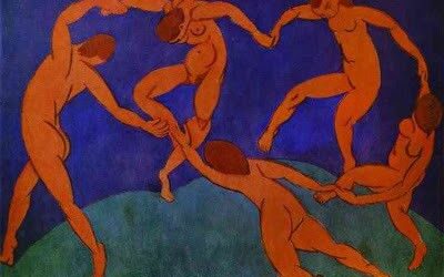 Día Internacional de la Danza.