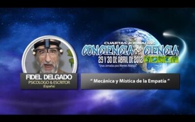 Mecánica y mística de la empatía – por Fidel Delgado