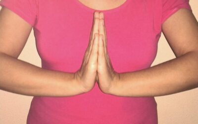 Namasté