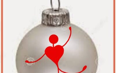 Feliz Navidad y Próspero Año 2015 lleno de Amor, Risa y Danza.
