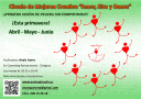 Círculo de Mujeres Creativo "Amor, Risa y Danza" Círculo de Mujeres Creativo "Amor, Risa y Danza"