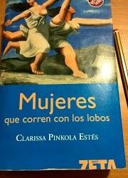 Mujeres que corren con los lobos – El Zigoto Equivocado