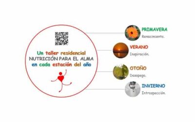 Residenciales en la naturaleza