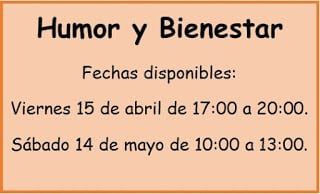 Humor y Bienestar Humor y Bienestar