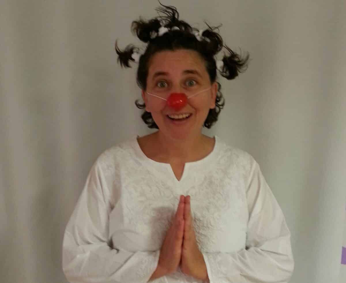 Viaje al Encuentro con tu Clown, Curso de clown 2ª etapa.
