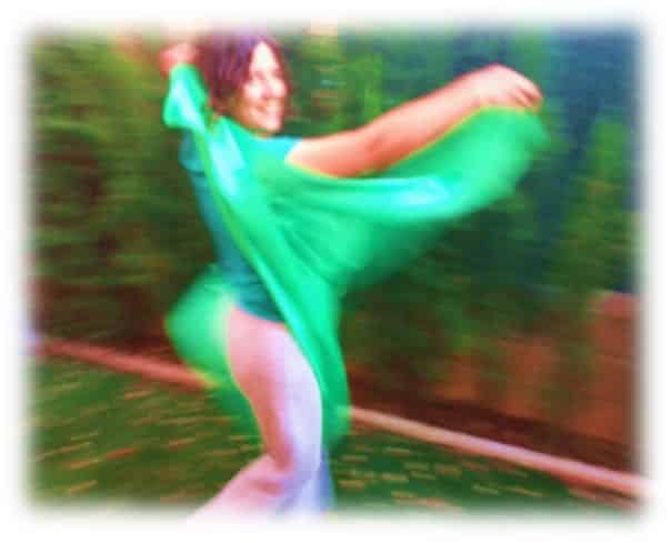 Danza y Bienestar