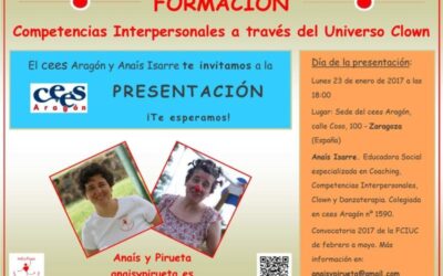 Presentación de la FCIUC 2017