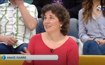 Entrevista en Aragón TV “Mandalas y Bienestar”