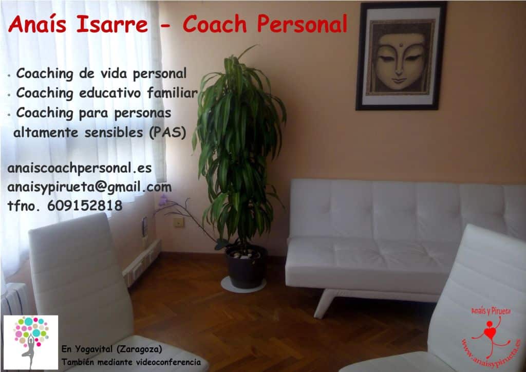 Servicios de coaching en Zaragoza Servicios de coaching en Zaragoza