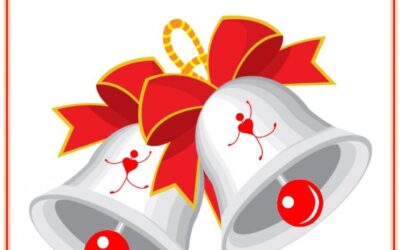 Feliz Navidad y Próspero Año 2018