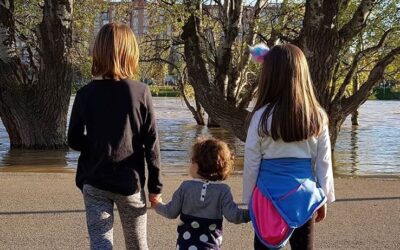 Entrevista sobre la Alta Sensibilidad en la Infancia