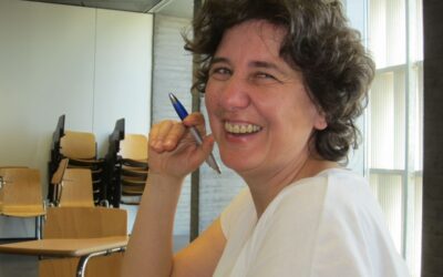 Entrevista para Exposición La Diversidad de las Emociones