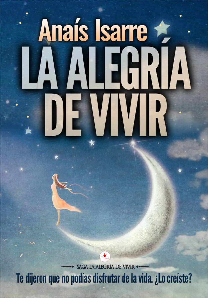 Ver el producto Libro "La Alegría de Vivir" Libro "La Alegría de Vivir"