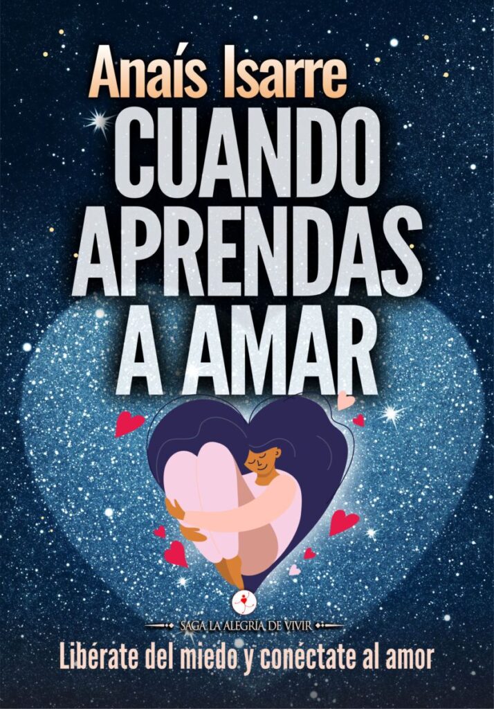 Cuando aprendas a amar Cuando aprendas a amar
