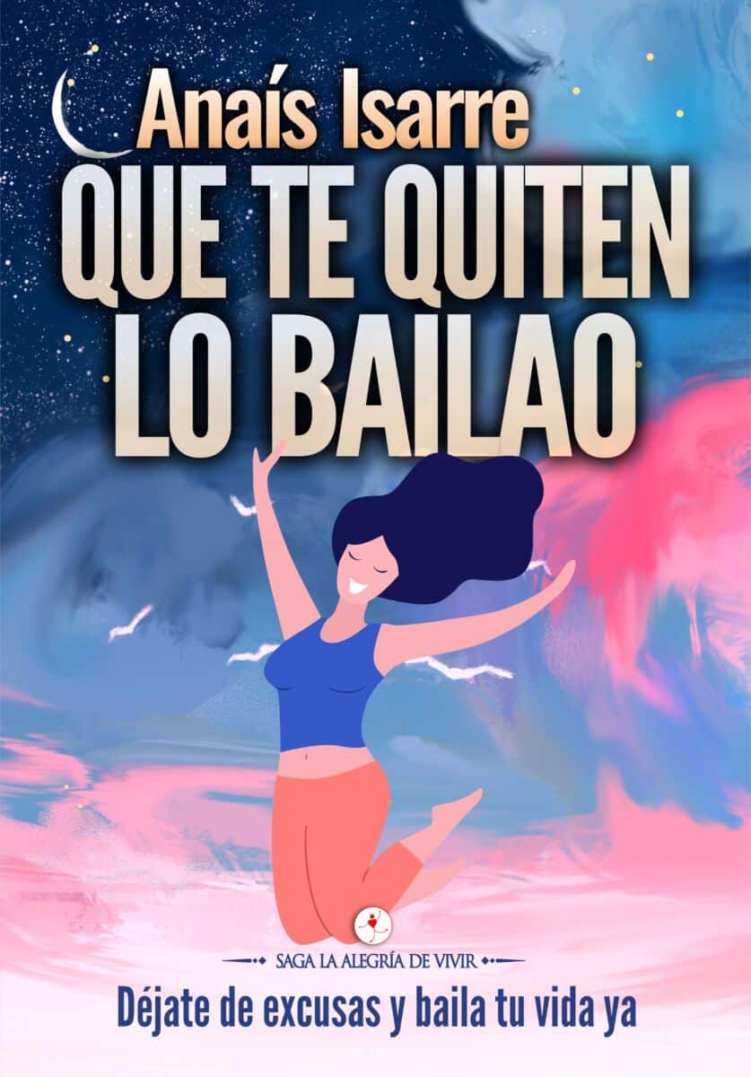 Que te quiten lo bailao Que te quiten lo bailao