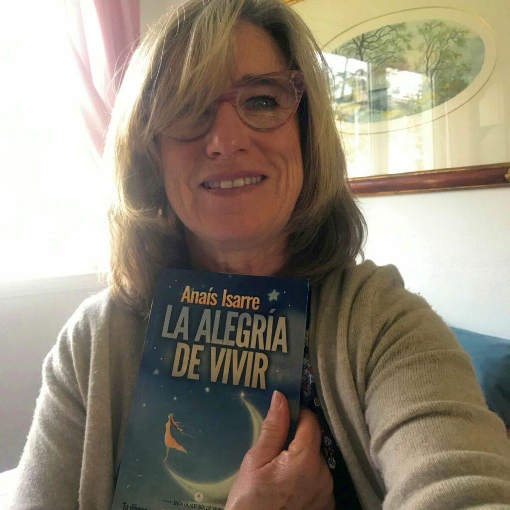 Ana cuadrada