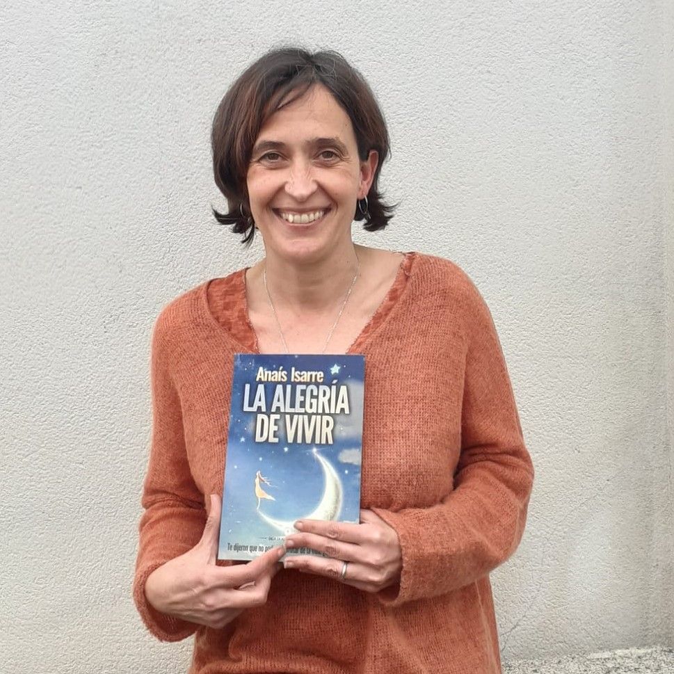 Raquel cuadrada