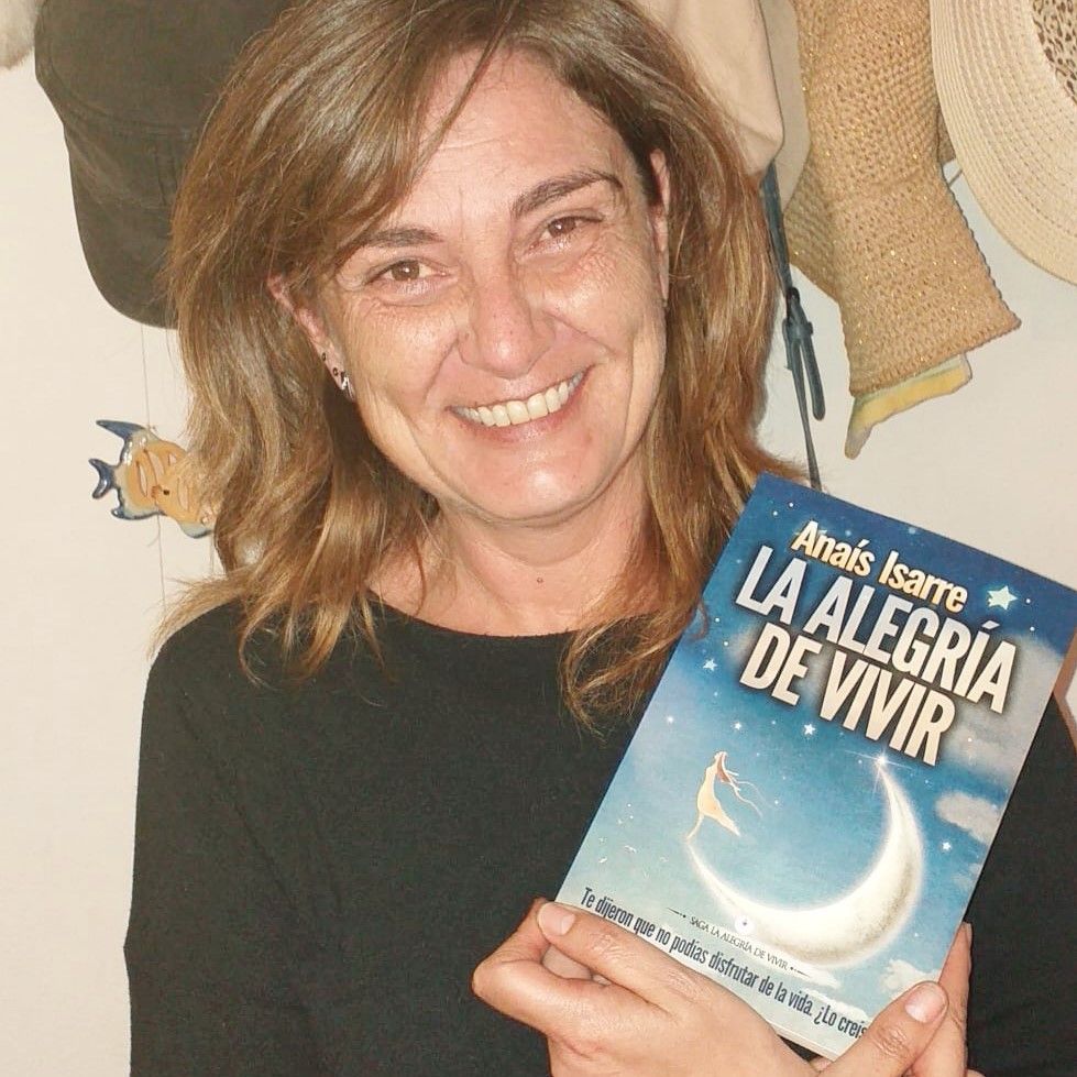 Yolanda cuadrada
