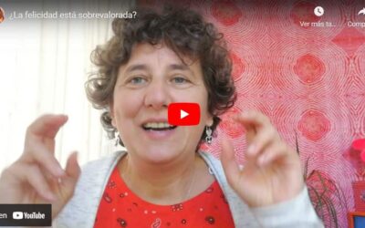 ¿La felicidad está sobrevalorada?