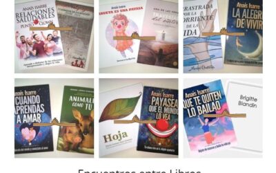 Encuentros entre Libros