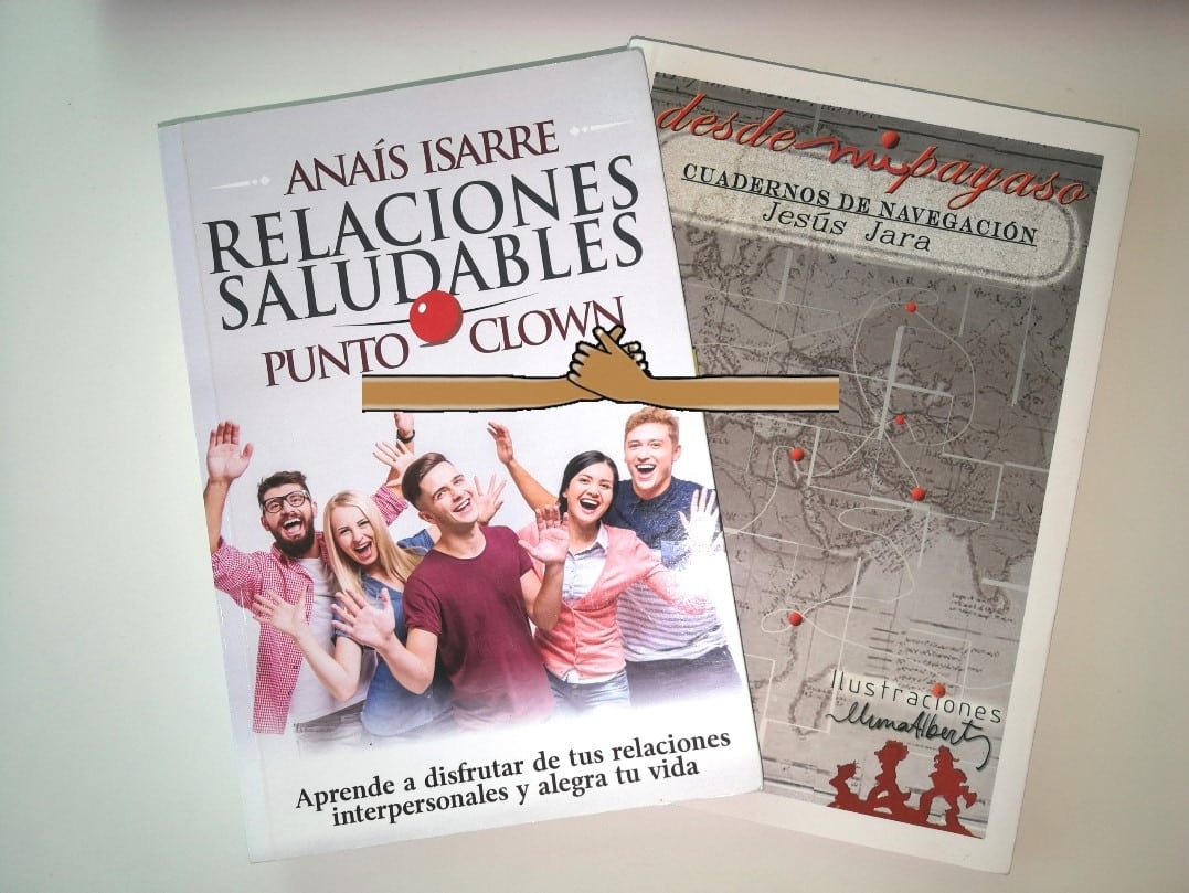 rspc y dmp manos rspc y dmp manos
