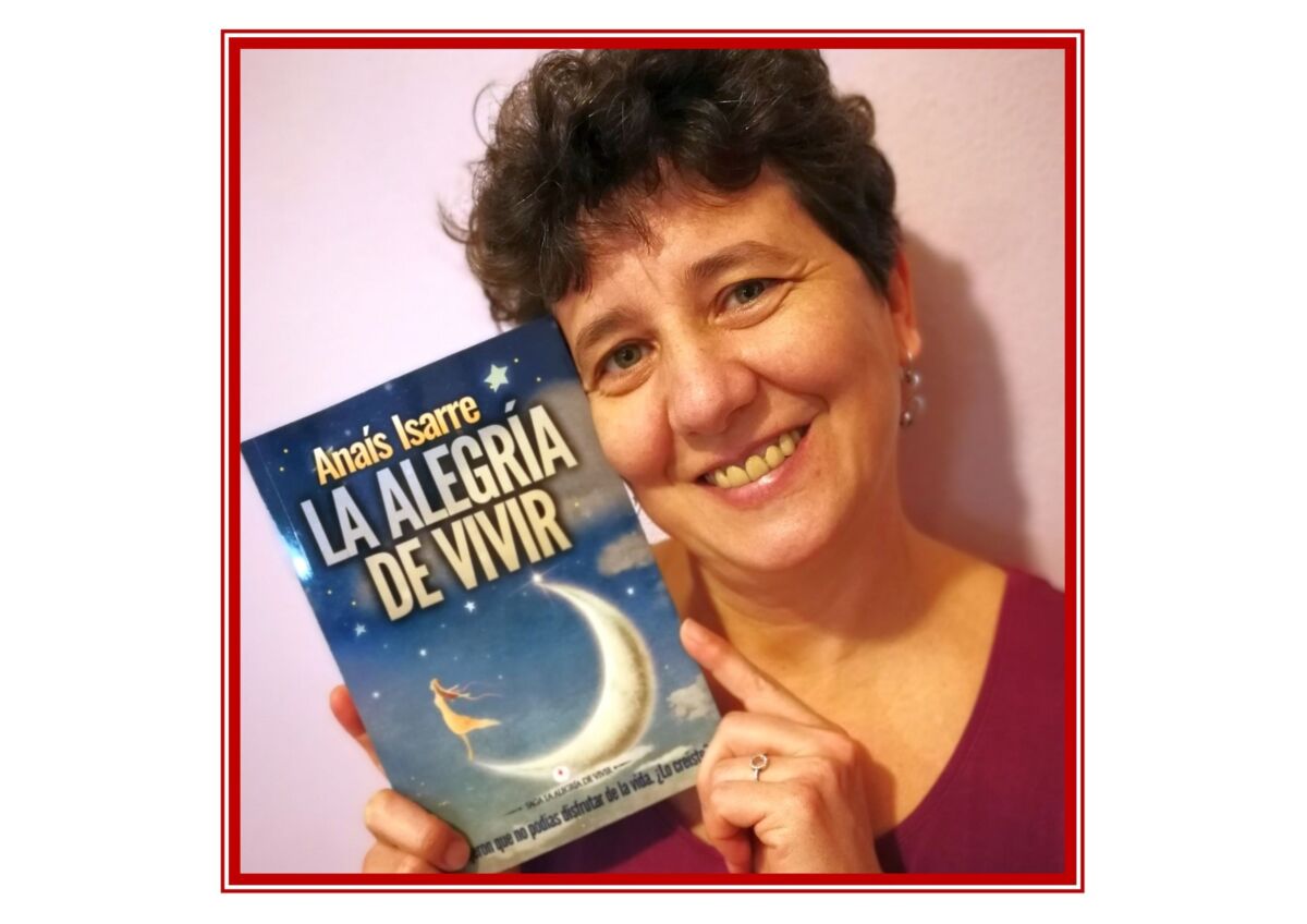 La alegría de vivir La alegría de vivir