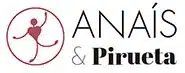 Anaís y Pirueta - Anaís Isarre