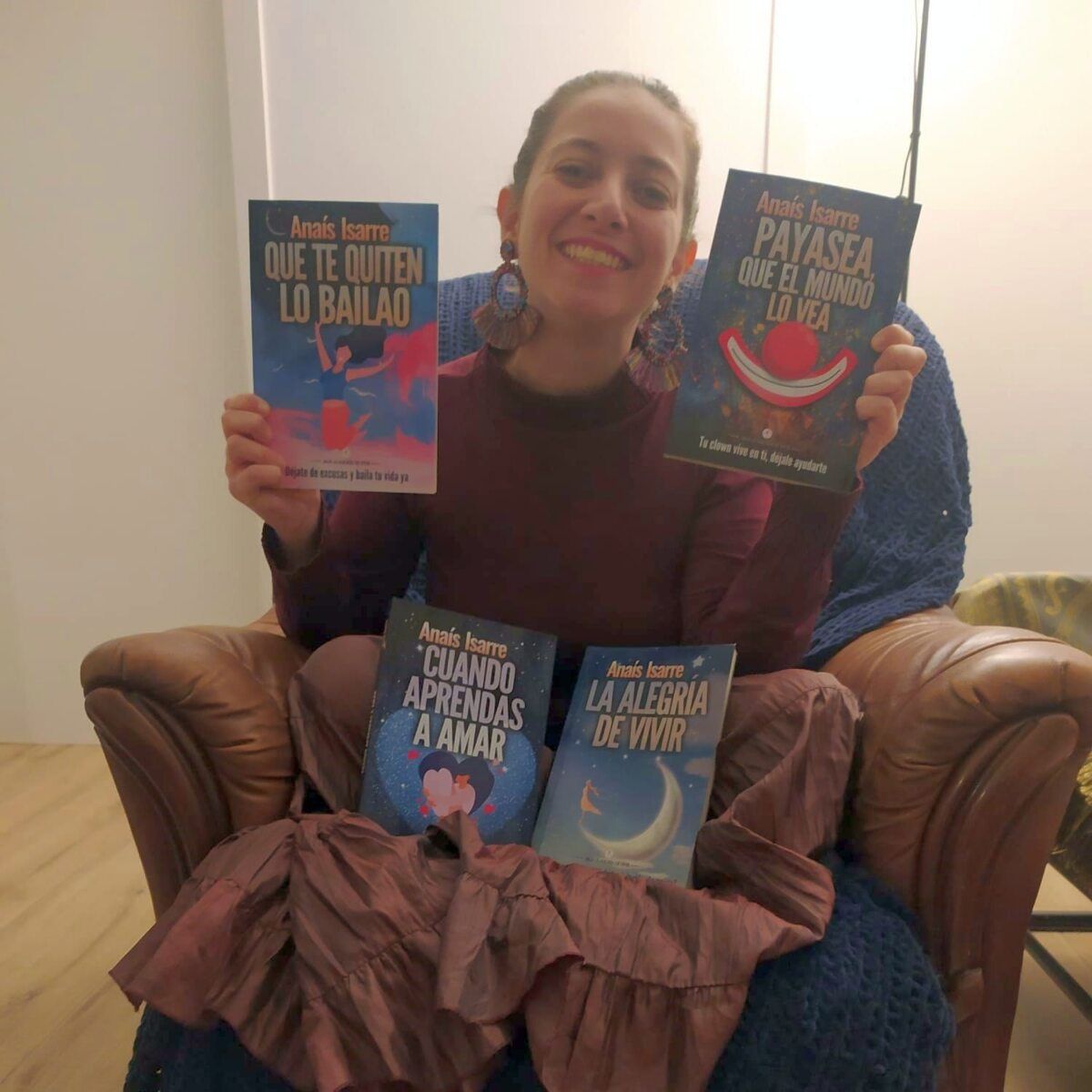 Lectora feliz con saga 5 Lector feliz con saga 2
