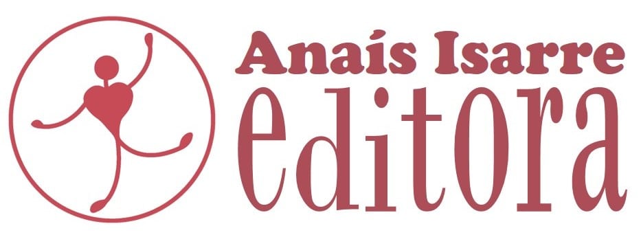 logo Anaís editora